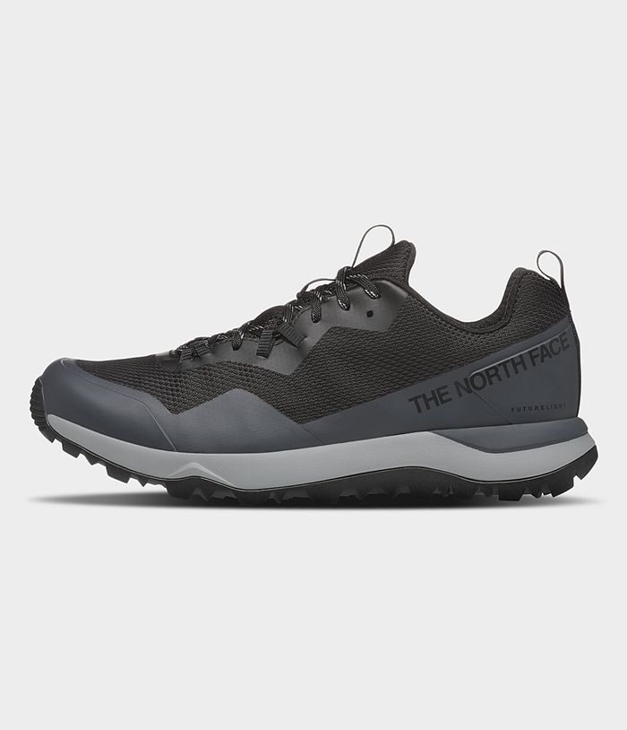 Zapatillas Trekking The North Face Hombre Negras Activist Futurelight™ 78263RBDS